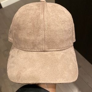 2 Baller hat womens (small)